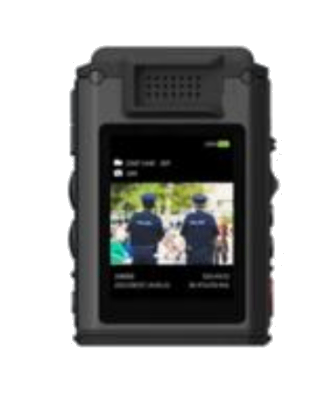 Bodycam Hytera GC550