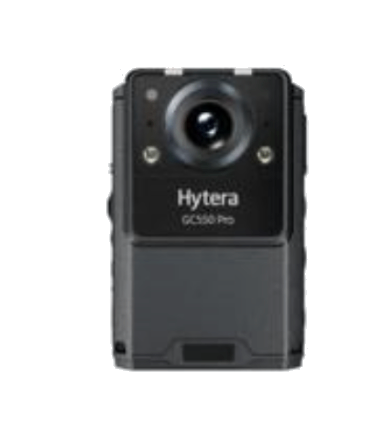 Bodycam Hytera GC550 Pro